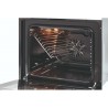 Four encastrable Inox avec écran Classe A Bomann EBO7911-Inox