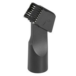 Aspirateur traineau avec sac 700W anthracite Proficare PC-BS3141-Anthracite