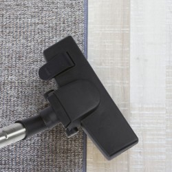 Aspirateur traineau avec sac 700W anthracite Proficare PC-BS3141-Anthracite