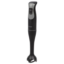 Bomann SM6081CB-Black 350W hand blender