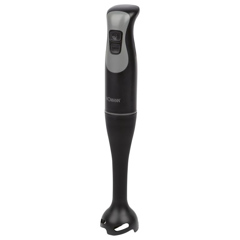 Bomann SM6081CB-Black 350W hand blender