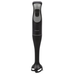 Bomann SM6081CB-Black 350W hand blender