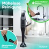 Bomann SM6081CB-Black 350W hand blender