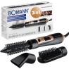3in1 Multifunctional Straightener 800W Black HAS6077CB-Noir