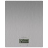 Balance de cuisine en acier inoxydable Bomann KW6086CB-Inox