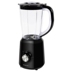 Blender Mixeur 500W Noir Bomann UM6083CB-Noir