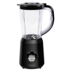 Blender Mixer 500W Black Bomann UM6083CB-Black