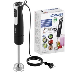 800W hand blender Black Bomann SM6082CB-Black