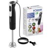 800W hand blender Black Bomann SM6082CB-Black