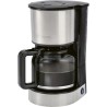 Machine à café 1,5L 800W Inox Boman KA6071CB-Inox