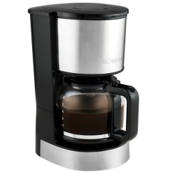 Machine à café 1,5L 800W Inox Boman KA6071CB-Inox