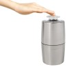 Electric coffee grinder Stainless steel Bomann KSW6089CB-Inox