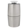 Electric coffee grinder Stainless steel Bomann KSW6089CB-Inox
