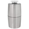 Electric coffee grinder Stainless steel Bomann KSW6089CB-Inox