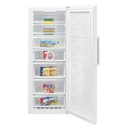 Congélateur Réfrigérateur Convertible 380L Blanc classe D Bomann GSVS7365-Blanc