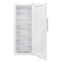 Congélateur Réfrigérateur Convertible 380L Blanc classe D Bomann GSVS7365-Blanc