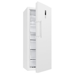 Congélateur Réfrigérateur Convertible 380L Blanc classe D Bomann GSVS7365-Blanc