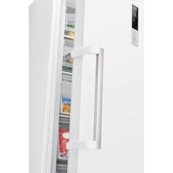 Congélateur Réfrigérateur Convertible 380L Blanc classe D Bomann GSVS7365-Blanc