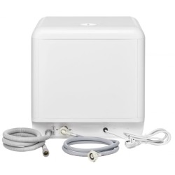 Lave-vaisselle Blanc 45cm Bomann TSG5704-Blanc