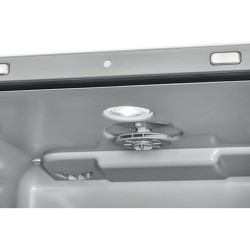 Lave-vaisselle Blanc 45cm Bomann TSG5704-Blanc