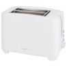 Toaster 2 slots White Clatronic TA3801-White
