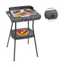 Bomann BQS 2244 CB Electric Grill Barbecue Black