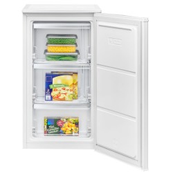Congélateur 60L Classe E Blanc Bomann GS7256-Blanc