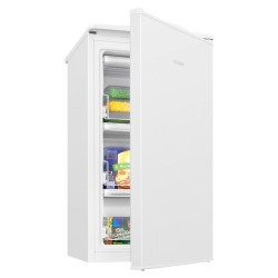 60L Class E Freezer White Bomann GS7256-White