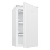 60L Class E Freezer White Bomann GS7256-White