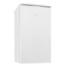 60L Class E Freezer White Bomann GS7256-White