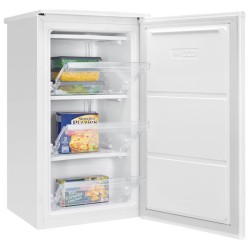 60L Class E Freezer White Bomann GS7256-White