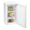60L Class E Freezer White Bomann GS7256-White