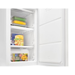 Congélateur 60L Classe E Blanc Bomann GS7256-Blanc