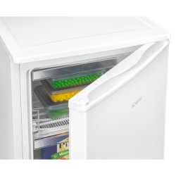 60L Class E Freezer White Bomann GS7256-White