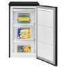 60L Class E Freezer Black Bomann GS7256-Black