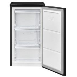 60L Class E Freezer Black Bomann GS7256-Black
