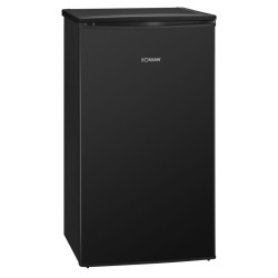 Congélateur 60L Classe E Noir Bomann GS7256-Noir