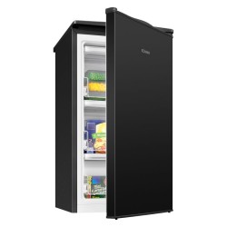 Congélateur 60L Classe E Noir Bomann GS7256-Noir