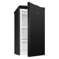 60L Class E Freezer Black Bomann GS7256-Black