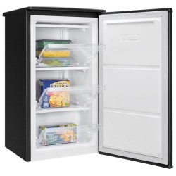 60L Class E Freezer Black Bomann GS7256-Black