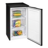 60L Class E Freezer Black Bomann GS7256-Black