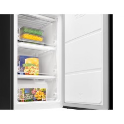 60L Class E Freezer Black Bomann GS7256-Black