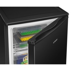 Congélateur 60L Classe E Noir Bomann GS7256-Noir
