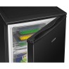 Congélateur 60L Classe E Noir Bomann GS7256-Noir