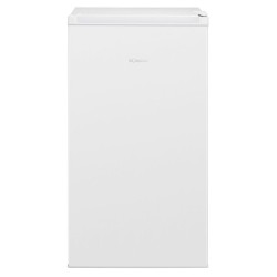83L White Refrigerator Bomann KS7257-White