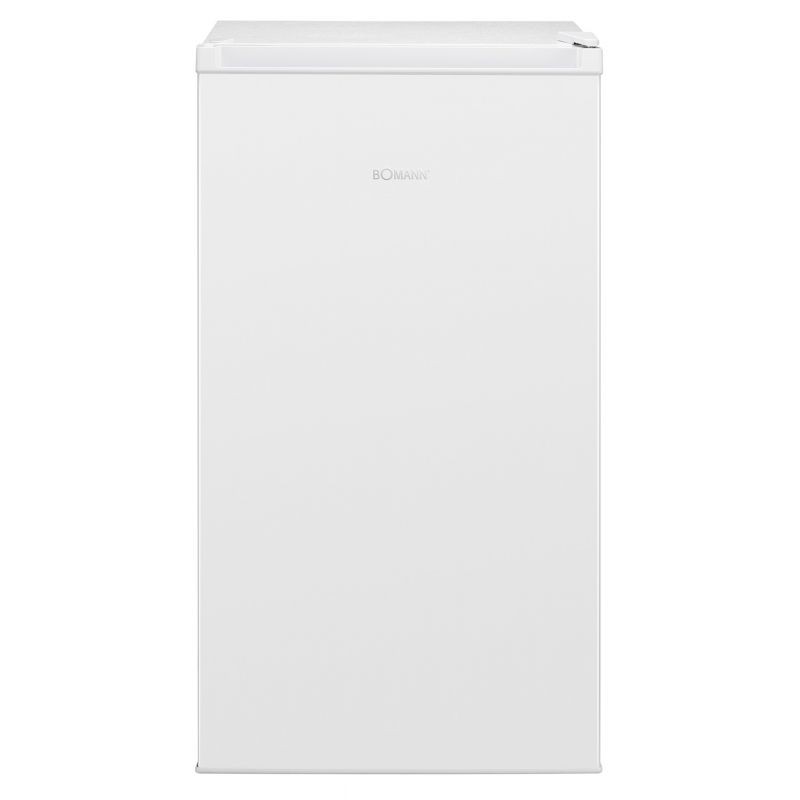 Réfrigérateur 83L Blanc Bomann KS7257-Blanc