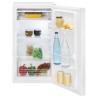 83L White Refrigerator Bomann KS7257-White