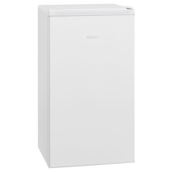 Réfrigérateur 83L Blanc Bomann KS7257-Blanc