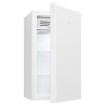 Réfrigérateur 83L Blanc Bomann KS7257-Blanc