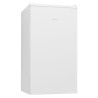 83L White Refrigerator Bomann KS7257-White